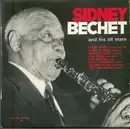7inch Vinyl Single - Sidney Bechet And His All-Stars - Walkin' And Talkin' To Myself