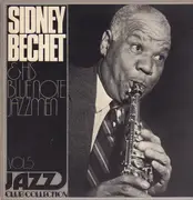 LP - Sidney Bechet And His Blue Note Jazz Men - Jazz Club Collection Vol 5