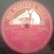 Sidney Bechet And His New Orleans Feetwarmers - Coal Black Shine / Egyptian Fantasy