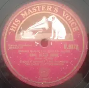 Sidney Bechet And His New Orleans Feetwarmers - Coal Black Shine / Egyptian Fantasy