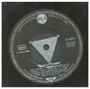 7inch Vinyl Single - Sidney Bechet And His New Orleans Feetwarmers - Egyptian Fantasy