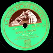 Sidney Bechet And His New Orleans Feetwarmers - Blues In Thirds / Ain't Misbehavin'