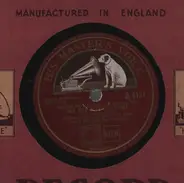 Sidney Bechet And His New Orleans Feetwarmers - Old Man Blues / Nobody Knows The Way I Feel 'Dis Morning
