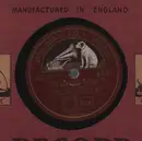 Schellack - Sidney Bechet And His New Orleans Feetwarmers - Old Man Blues / Nobody Knows The Way I Feel 'Dis Morning