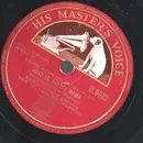 Schellack - Sidney Bechet And His New Orleans Feetwarmers - Save It, Pretty Mama / Swing Parade