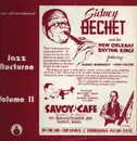 LP - Sidney Bechet And His New Orleans Rhythm Kings - Struttin' With Some Barbecue - Jazz Nocturne Volume 11