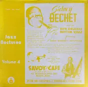 Sidney Bechet And His New Orleans Rhythm Kings - Yellow Dog Blues - Jazz Nocturne Volume 4