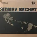 LP - Sidney Bechet - Archive Of Jazz Volume 16