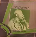 LP - Sidney Bechet - Bechet - The Thirties