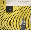10'' - Sidney Bechet - Bechet Joue Bechet - Mono
