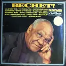 LP - Sidney Bechet - Bechet!