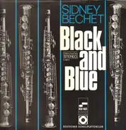 Sidney Bechet - Black And Blue