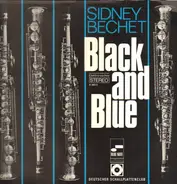 Sidney Bechet - Black And Blue