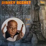 Sidney Bechet - Blues In Paris