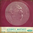 7inch Vinyl Single - Sidney Bechet / Claude Luter Et Son Orchestre - Jazz Classics N° 2