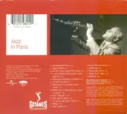 CD - Sidney Bechet Et Claude Luter - Sidney Bechet Et Claude Luter