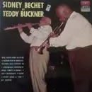 LP - Sidney Bechet Et Teddy Buckner - Sidney Bechet Et Teddy Buckner