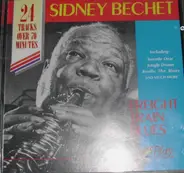 Sidney Bechet - Freight Train Blues