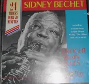 CD - Sidney Bechet - Freight Train Blues