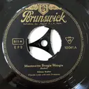 7inch Vinyl Single - Sidney Bechet - Halle Hallelujah