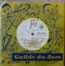7inch Vinyl Single - Sidney Bechet & His All Star Band - Walkin' And Talkin' To Myself / Quiet Please / Cliff's Boogie-Woogie / Jeepers Creepers - EP