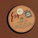 Schellack - Sidney Bechet & His Circle Seven - September Song / Who