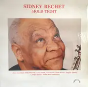 LP - Sidney Bechet - Hold Tight