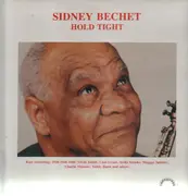 LP - Sidney Bechet - Hold Tight