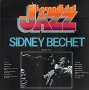 LP - Sidney Bechet - I grandi del Jazz Sidney Bechet
