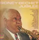 Double LP - Sidney Bechet - Jubilee