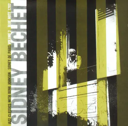 Sidney Bechet - Jazz Classics - Volume 2