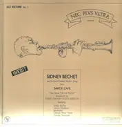 Sidney Bechet - Jazz Nocturne - Vol. 1