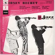 Sidney Bechet - Jazz Pour Tous N° 1