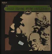 Sidney Bechet - Jazz From New Orleans