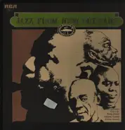 Sidney Bechet / Johnny Dodds / King Oliver a.o. - Jazz From New Orleans