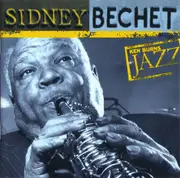 CD - Sidney Bechet - Ken Burns Jazz