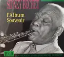 CD - Sidney Bechet - L'Album Souvenir. 1949 Les Premiers Enregistrements Parisiens - Digipak