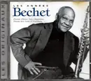 CD - Sidney Bechet - Les Années Bechet