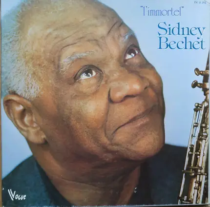 Sidney Bechet - L'Immortel