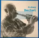 CD - Sidney Bechet - Paris Jazz Concert