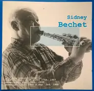 Sidney Bechet - Paris Jazz Concert