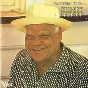 CD - Sidney Bechet - Platinum For... Sidney Bechet