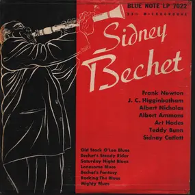 Sidney Bechet - Port Of Harlem Six