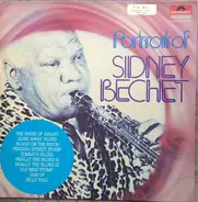 Sidney Bechet - Portrait Of Sidney Bechet