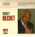 LP - Sidney Bechet - Portrait In Musik