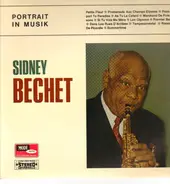 Sidney Bechet - Portrait In Musik