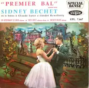 Sidney Bechet - Premier Bal
