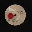 Schellack - Sidney Bechet Quartet - I wish I could shimmy like my sister Kate / Panama