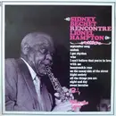 LP - Sidney Bechet Rencontre Lionel Hampton - Sidney Bechet Rencontre Lionel Hampton