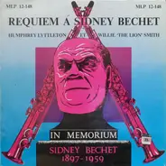 Sidney Bechet - Requiem À Sidney Bechet